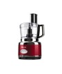 1 - Robot da cucina Girmi RB90 rosso