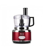 2 - Robot da cucina Girmi RB90 rosso