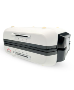 5 - DCG ST3450 piastra multifunzione induzione bistecchiera