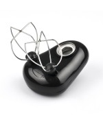 5 - Robot da cucina Girmi RB90 rosso