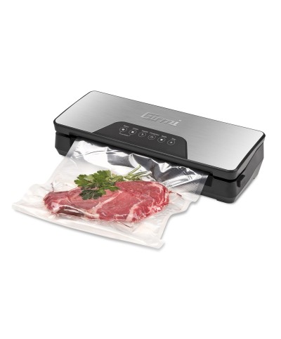 1 - Macchina sistema per sottovuoto Girmi VT75