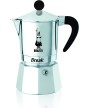 1 - Caffettiera in alluminio 1 tazza Break Bialetti 5913