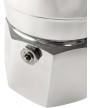 3 - Caffettiera in alluminio 1 tazza Break Bialetti 5913