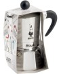 4 - Caffettiera in alluminio 1 tazza Break Bialetti 5913
