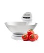 1 - Bilancia da cucina digitale con ciotola Eva pesa alimenti 5 Kg 033355