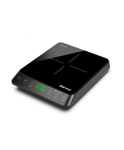 1 - Piano cottura induzione singolo Girmi PI04