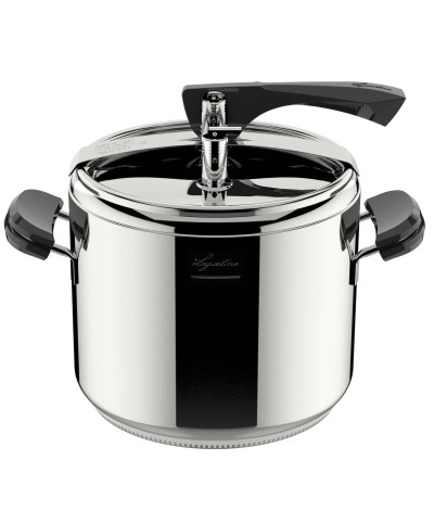 1 - Pentola a pressione Lagostina 7 lt 22 cm La Classica