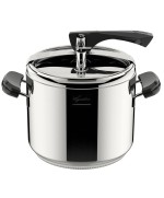 1 - Pentola a pressione Lagostina 7 lt 22 cm La Classica