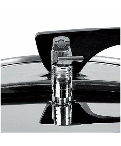 2 - Pentola a pressione Lagostina 7 lt 22 cm La Classica