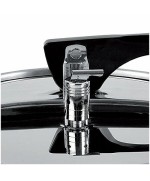 2 - Pentola a pressione Lagostina 7 lt 22 cm La Classica