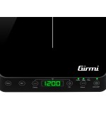 3 - Piano cottura induzione singolo Girmi PI04