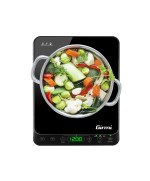 4 - Piano cottura induzione singolo Girmi PI04