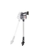 2 - Scopa elettrica senza fili Girmi AP91 2 in 1 aspirapolvere ricaricabile