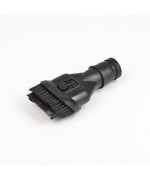 4 - Scopa elettrica senza fili Girmi AP91 2 in 1 aspirapolvere ricaricabile