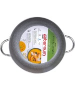 2 - Grande Famiglia Deluxe Casseruola cm 30 Aeternum Petravera