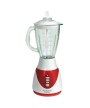 1 - Frullatore Johnson Frullato frutta succhi salse frullatore vetro 300 w