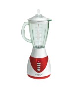1 - Frullatore Johnson Frullato frutta succhi salse frullatore vetro 300 w