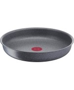 3 - Set batteria 10 pezzi Ingenio Mineralis Lagostina