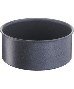 4 - Set batteria 10 pezzi Ingenio Mineralis Lagostina