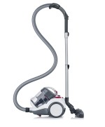 1 - Aspirapolvere multiciclonico a traino senza sacchetto Severin CY 7088