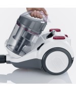 2 - Aspirapolvere multiciclonico a traino senza sacchetto Severin CY 7088