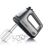 1 - Sbattitore elettrico da cucina Severin HM3832