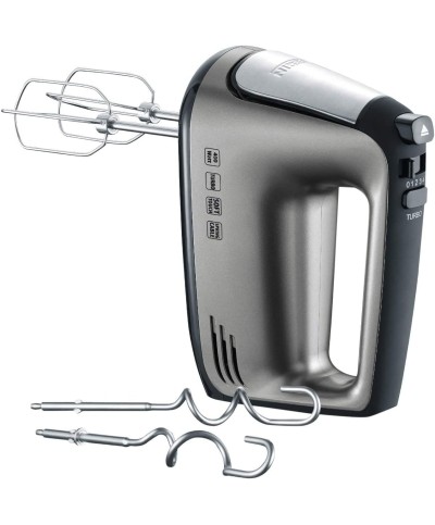 2 - Sbattitore elettrico da cucina Severin HM3832