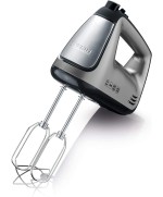 3 - Sbattitore elettrico da cucina Severin HM3832