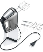 4 - Sbattitore elettrico da cucina Severin HM3832