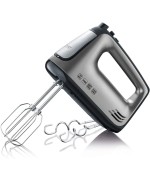 5 - Sbattitore elettrico da cucina Severin HM3832