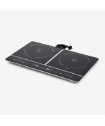 2 - Piano cottura induzione doppia Severin DK 1031