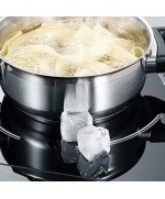 4 - Piano cottura induzione doppia Severin DK 1031