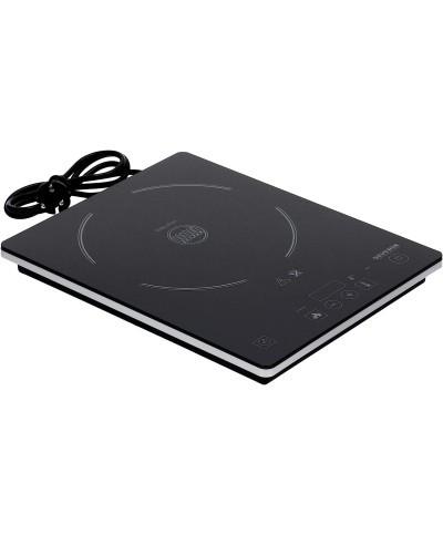 1 - Piano cottura induzione singola Severin KP 1071