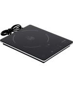 1 - Piano cottura induzione singola Severin KP 1071