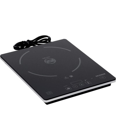 2 - Piano cottura induzione singola Severin KP 1071