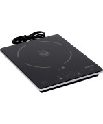 2 - Piano cottura induzione singola Severin KP 1071