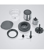 2 - Tritatutto a batteria Severin KM 3866 Multi-Chopper cordless 200 w