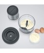 3 - Tritatutto a batteria Severin KM 3866 Multi-Chopper cordless 200 w