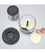 3 - Tritatutto a batteria Severin KM 3866 Multi-Chopper cordless 200 w