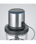 5 - Tritatutto a batteria Severin KM 3866 Multi-Chopper cordless 200 w