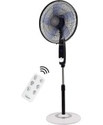 1 - Ventilatore a piantana Bimar AMA 12 con telecomando