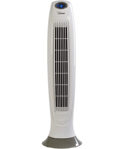 1 - Ventilatore a colonna elettronico con telecomando Bimar VC95