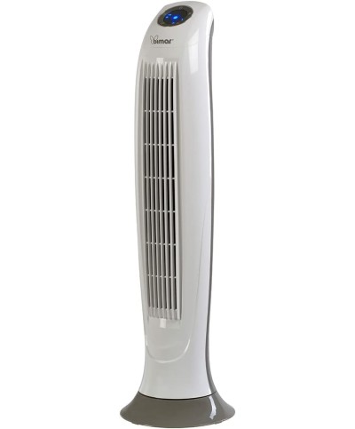 2 - Ventilatore a colonna elettronico con telecomando Bimar VC95