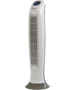 2 - Ventilatore a colonna elettronico con telecomando Bimar VC95