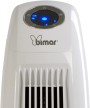 4 - Ventilatore a colonna elettronico con telecomando Bimar VC95