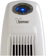4 - Ventilatore a colonna elettronico con telecomando Bimar VC95