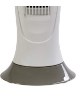 5 - Ventilatore a colonna elettronico con telecomando Bimar VC95