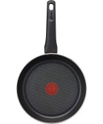 4 - Set 2 Padelle 24 28 cm Lagostina Cucina Mediterranea