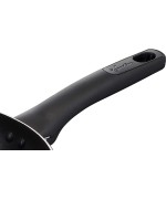 5 - Set 2 Padelle 24 28 cm Lagostina Cucina Mediterranea