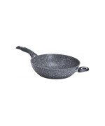 1 - Madame PetraVera saltapasta Wok 32 cm Full Induction Aeternum